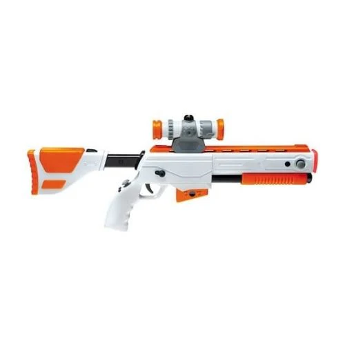 Top Shot Elite Gun PS3 - Image 2