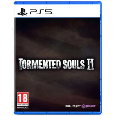 Tormented Souls II - PS5