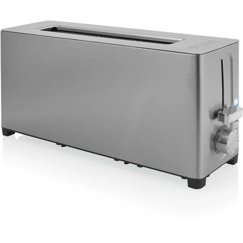 Torradeira 1 Fenda Longa Princess 142401 1050W - Inox