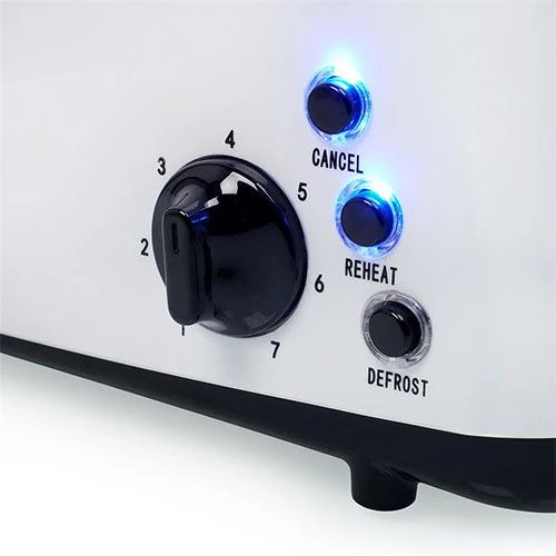 Torradeira 1 Fenda Longa Tristar BR-1052 | 1050W | Branco - Image 3