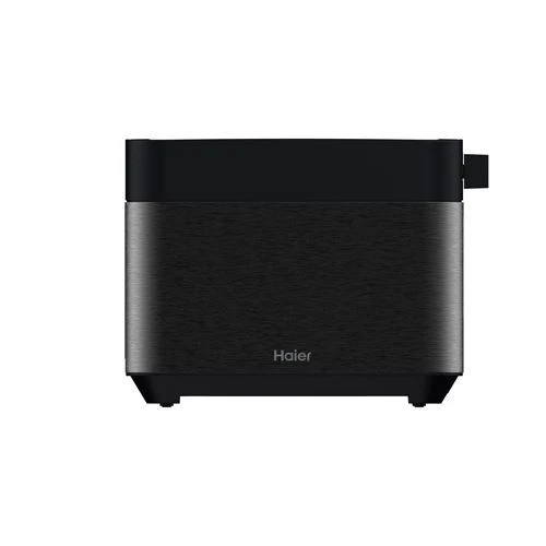 Torradeira 2 Fendas Haier Hto5A3011 - Preta - Outlet - Grade A