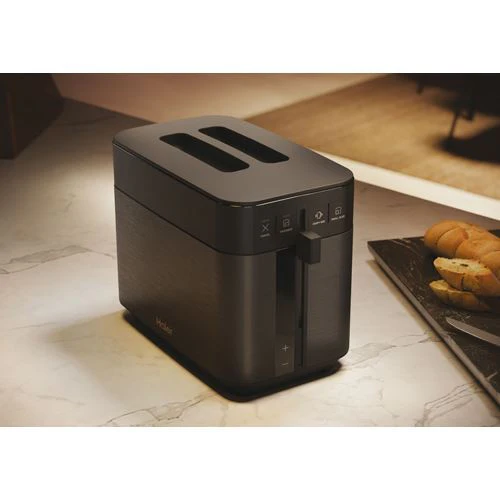 Torradeira 2 Fendas Haier Hto5A3011 - Preta - Outlet - Grade A - Image 5