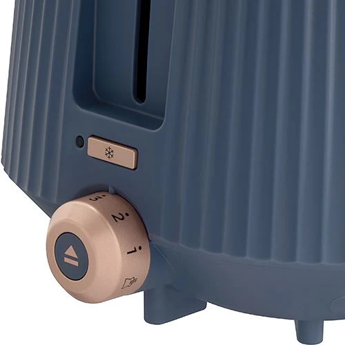 Torradeira 2 Fendas Russell Hobbs Navy - Azul texturado - Image 6