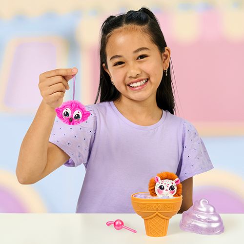Torradeira Cookeez Makery Yum Yumz - Pack Duplo - Moose Toys - Envio Aleatório - Image 6
