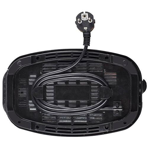 Torradeira Dupla Fenda Tristar BR-1025 | 800W | Preto - Image 4