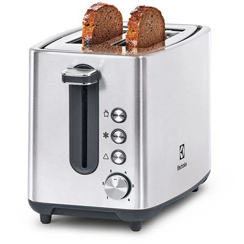 Torradeira Electrolux Eat986 - Outlet - Grade A