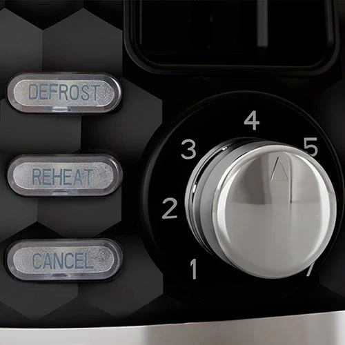 Torradeira Morphy Richards Hive 220031 - Preto - Image 2