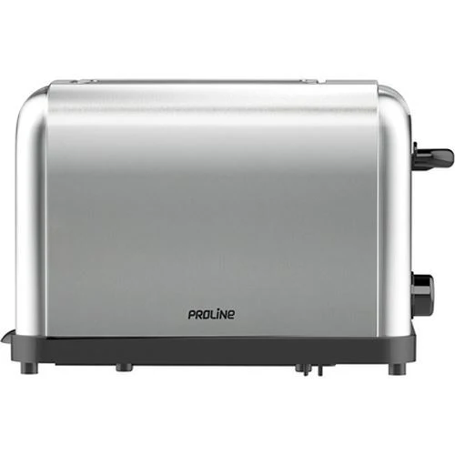 Torradeira Proline 2TOASTY - Cinza Inox - Outlet - Grade A