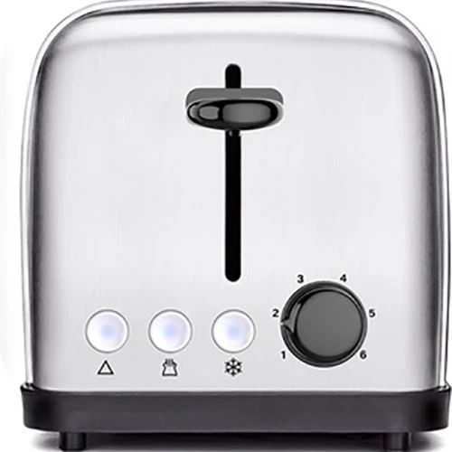 Torradeira Proline 2TOASTY - Cinza Inox - Outlet - Grade A - Image 5