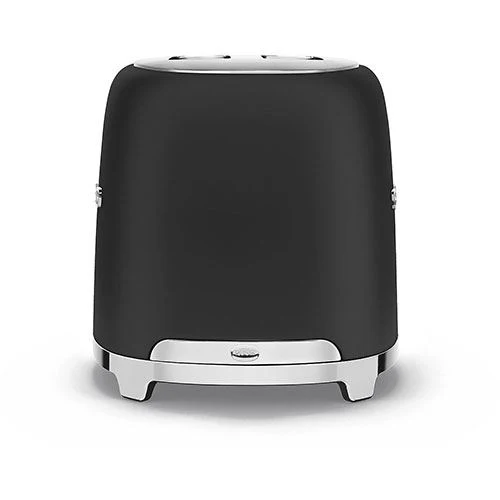 Torradeira Smeg 2 Fendas Anni 50 TSF01BLMEU - Preto - Image 2