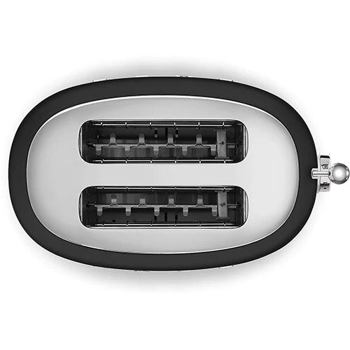 Torradeira Smeg 2 Fendas Anni 50 TSF01BLMEU - Preto - Image 5