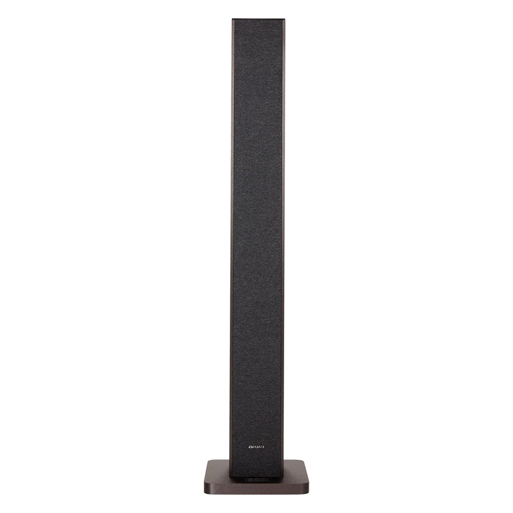 Torre de Som Bluetooth Aiwa TSBT-270BK USB MP3 50W Preto - Image 2