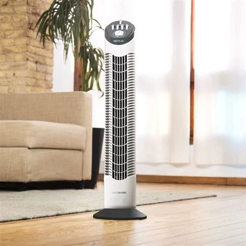 Torre de Ventilação Cecotec Energysilence 790 Skyline - Outlet - Grade A - Image 6