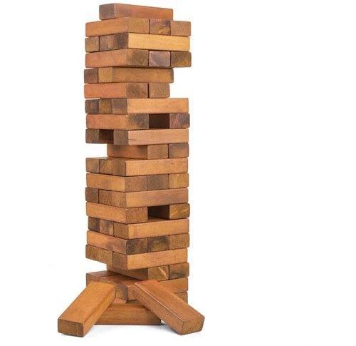 Torre Empilhável