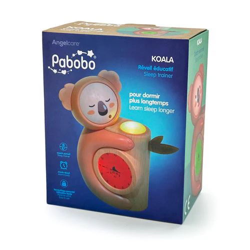 Treinador de Sono Koala Pabobo - Nature & Découvertes - Image 6