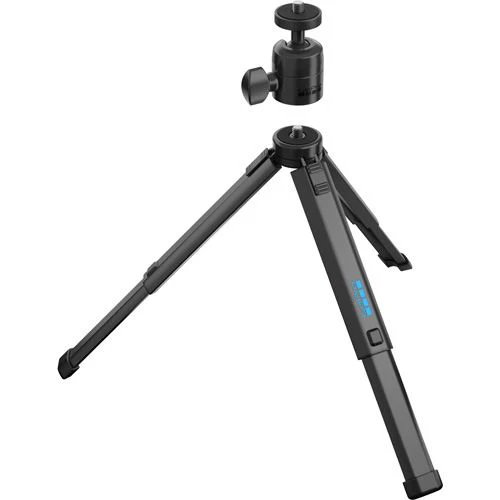 Tripé + Cabeça Esférica GoPro ABTTR-001