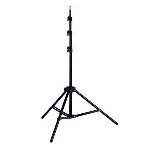Tripé de Estúdio Universal Linkstar LS-803 86-205cm