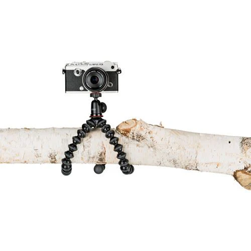Tripé Joby Gorillapod 1K Kit - Preto - Image 6