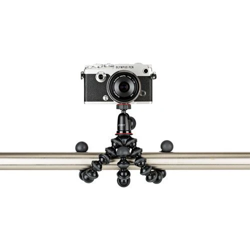 Tripé Joby Gorillapod 1K Kit - Preto - Image 7