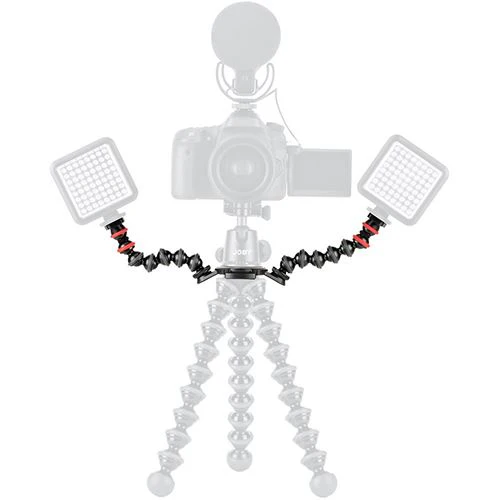 Tripé Joby GorillaPod Rig Upgrade - Preto - Image 4