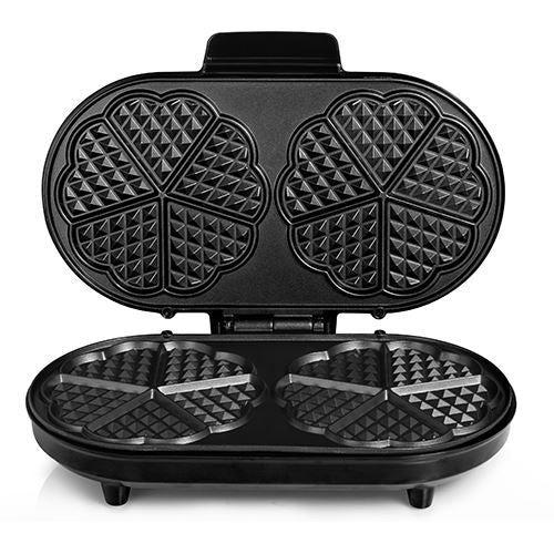 Máquina Waffles Dupla Tristar WF-2120 - Preto