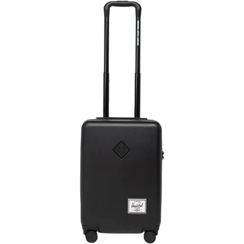Trolley Viagem Herschel Heritage™ - 35L - Preto