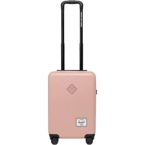 Trolley Viagem Herschel Heritage™ - 35L -  Rosa (Ash Rose)