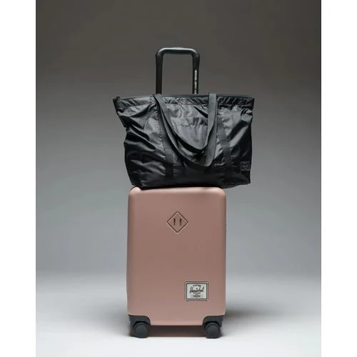 Trolley Viagem Herschel Heritage™ - 35L -  Rosa (Ash Rose) - Image 8