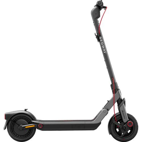 Trotinete Elétrica Ninebot by Segway E3 E 400W - Image 2
