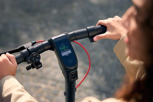 Trotinete Elétrica Ninebot by Segway F3 E 450W - Image 7