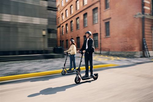 Trotinete Elétrica Ninebot by Segway F3 E 450W - Image 9