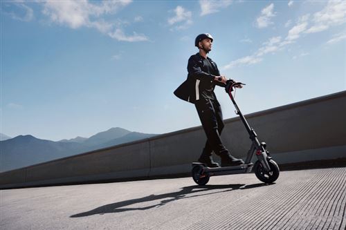 Trotinete Elétrica Ninebot by Segway MAX G3 E 700W - Image 27