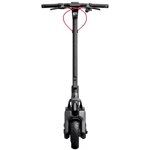 Trotinete Elétrica Ninebot by Segway MAX G3 E 700W - Image 9