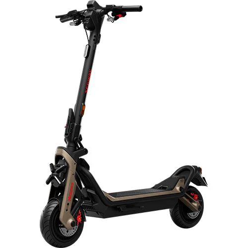 Trotinete Elétrica Segway GT3 Pro 1700W