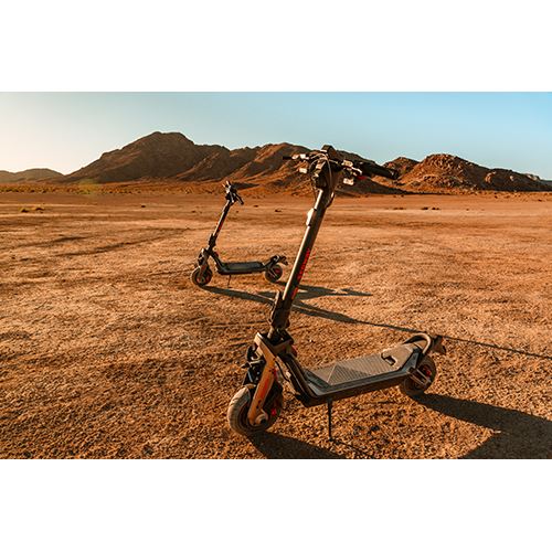 Trotinete Elétrica Segway GT3 Pro 1700W - Image 8