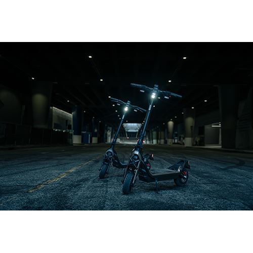 Trotinete Elétrica Segway GT3 Pro 1700W - Image 9