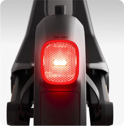 Trotinete Elétrica Segway- Ninebot E3 Pro E 400W - Image 10