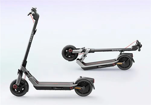 Trotinete Elétrica Segway- Ninebot E3 Pro E 400W - Image 12
