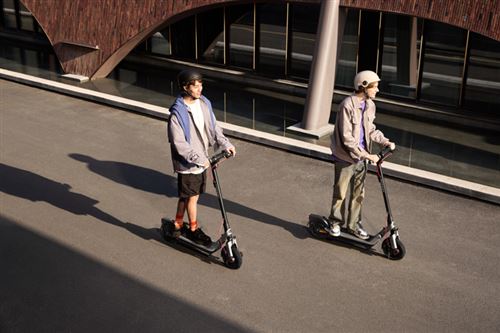 Trotinete Elétrica Segway- Ninebot E3 Pro E 400W - Image 15