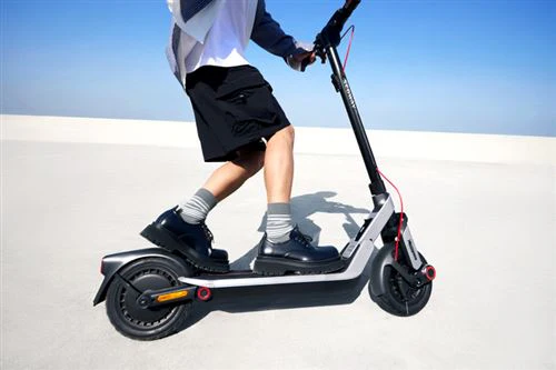 Trotinete Elétrica Segway- Ninebot E3 Pro E 400W - Image 18