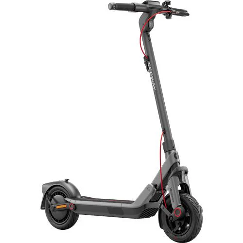 Trotinete Elétrica Segway- Ninebot E3 Pro E 400W - Image 2
