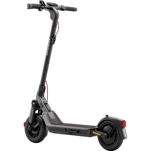 Trotinete Elétrica Segway- Ninebot E3 Pro E 400W - Image 5