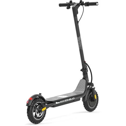 Trotinete Elétrica Urbanglide Ride 100 Evo - 250W - Preto - Image 2