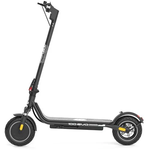 Trotinete Elétrica Urbanglide Ride 100 Evo - 250W - Preto - Image 3