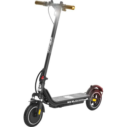 Trotinete Elétrica Urbanglide Ride 85 Evo - 250W - Preto