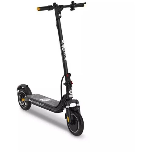 Trotinete Elétrica Urbanglide Ride 85 Evo - 250W - Preto - Image 2
