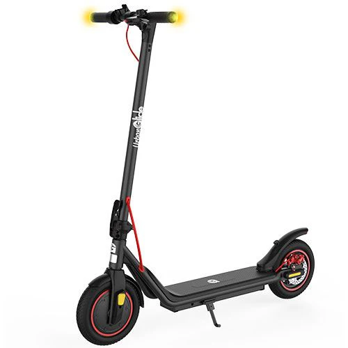 Trotinete Elétrica Urbanglide Ride 85 Lite - Preta / Vermelha