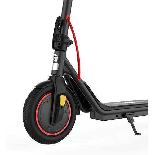 Trotinete Elétrica Urbanglide Ride 85 Lite - Preta / Vermelha - Image 12