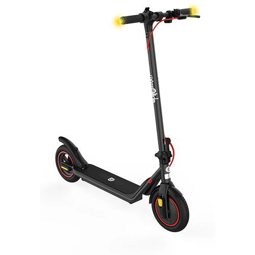 Trotinete Elétrica Urbanglide Ride 85 Lite - Preta / Vermelha - Image 6