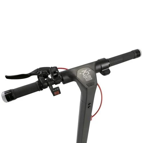 Trotinete Elétrica Infiniton Bigcity Pro Preto - Image 3